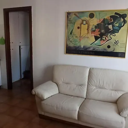 Casa vacanze Donna Michela Ponzano Veneto