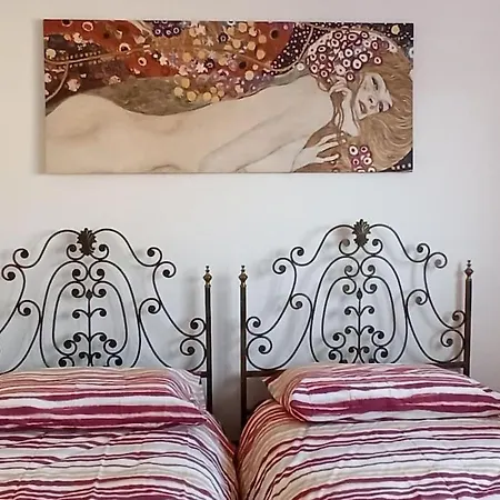 Casa vacanze Donna Michela Ponzano Veneto